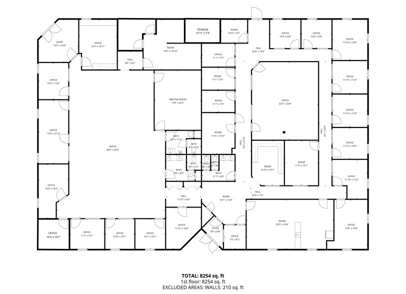 More Photos Of 19 Lunar Dr, Woodbridge Medical For Lease