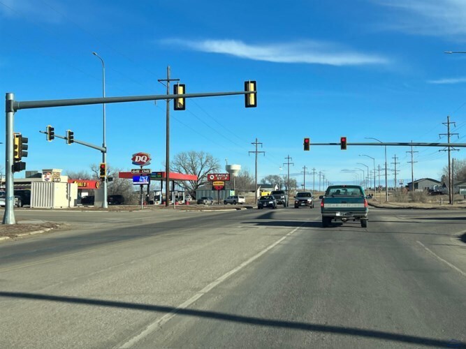 More Photos Of 24331 US Highway 212, Eagle Butte Land For Sale