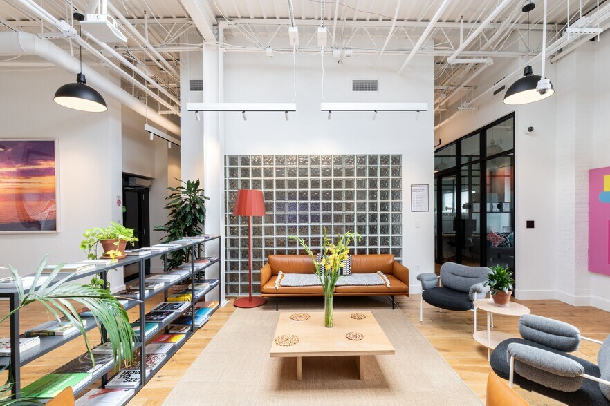 More Photos Of 7761 Diamondback Dr, College Park Coworking Space