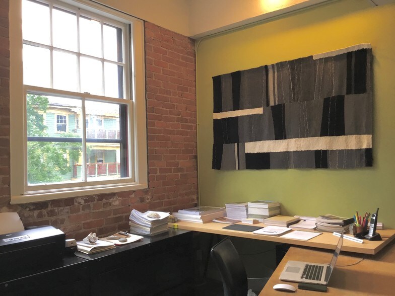 More Photos Of 80 Trowbridge St, Cambridge Office For Lease