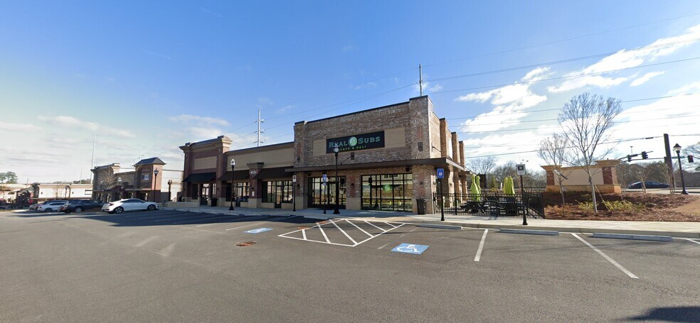 More Photos Of 1030 Atlanta Rd, Smyrna Unknown For Lease