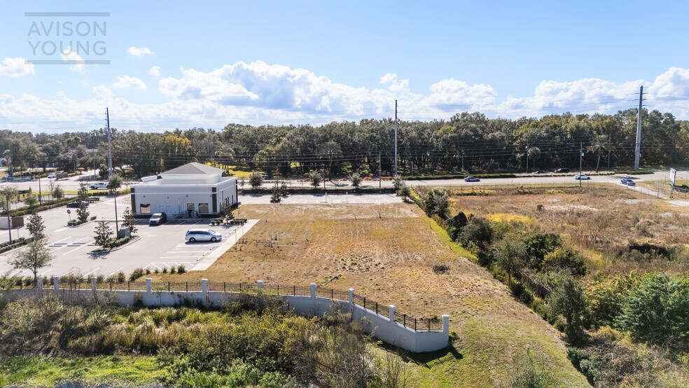 More Photos Of 14855 Colonial Dr, Winter Garden Land For Sale