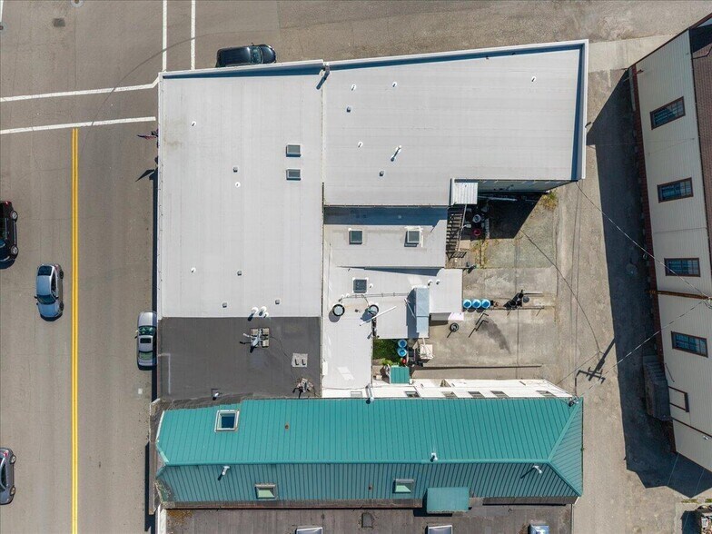 More Photos Of 315 Main St, Ferndale Hotel For Sale