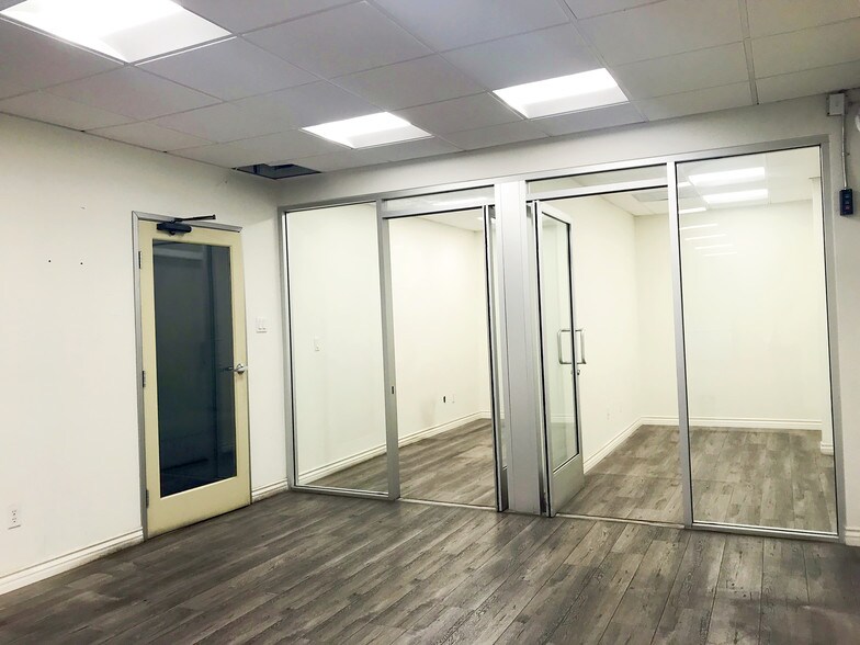 More Photos Of 5102-5108 Azusa Canyon Rd, Irwindale Unknown For Lease