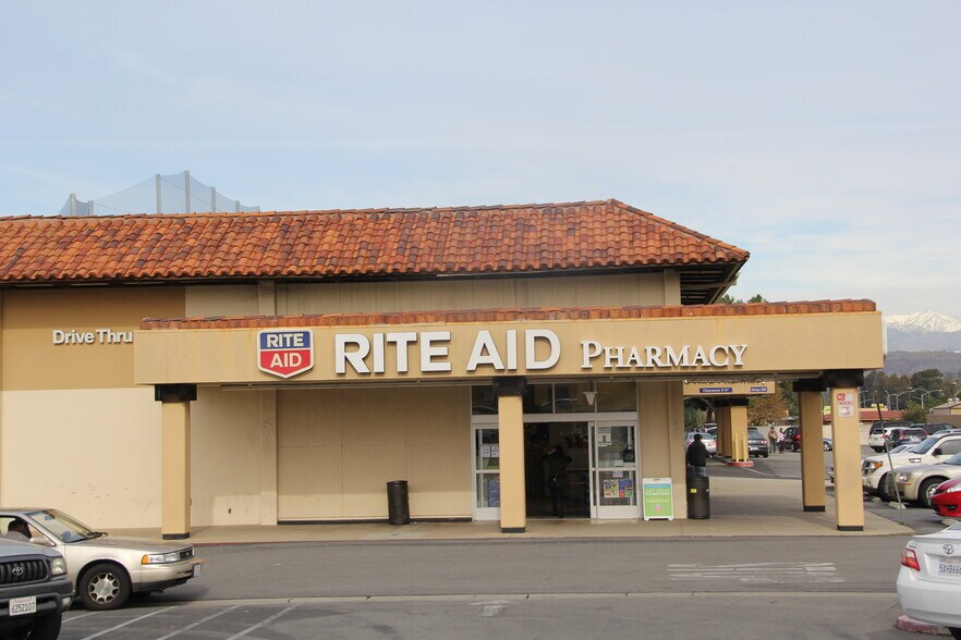 Primary Photo Of 18901-19001 Colima Rd, La Puente Unknown For Lease