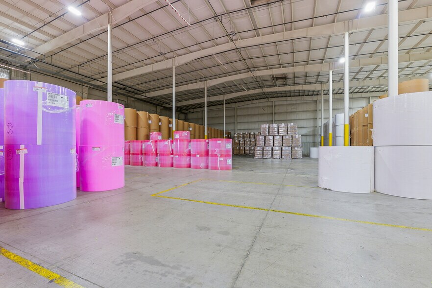 More Photos Of 100 Creative Way, Ripon Manufacturing For Sale
