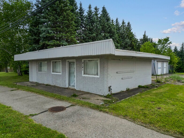 More Photos Of 2137 Opdyke Rd, Auburn Hills Land For Sale