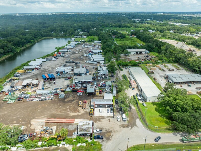 More Photos Of 5404 24th Ave S, Tampa Land For Sale