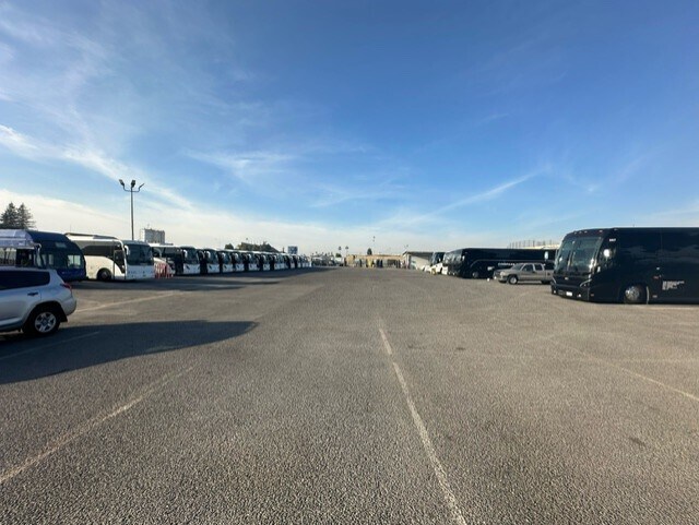 More Photos Of 1535 S 10th St, San Jose Warehouse For Lease