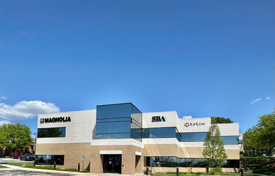 Primary Photo Of 10675 Bedford Ave, Omaha Office For Sale