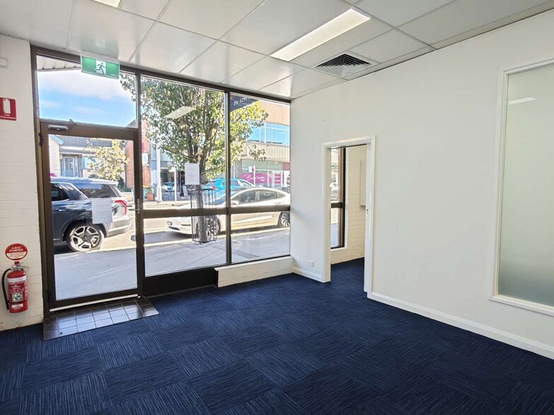 Primary Photo Of 38-44 Berry St, Nowra General Retail For Lease