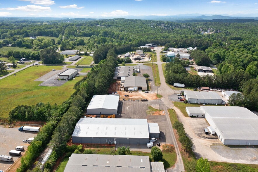 More Photos Of , Jasper Industrial For Sale