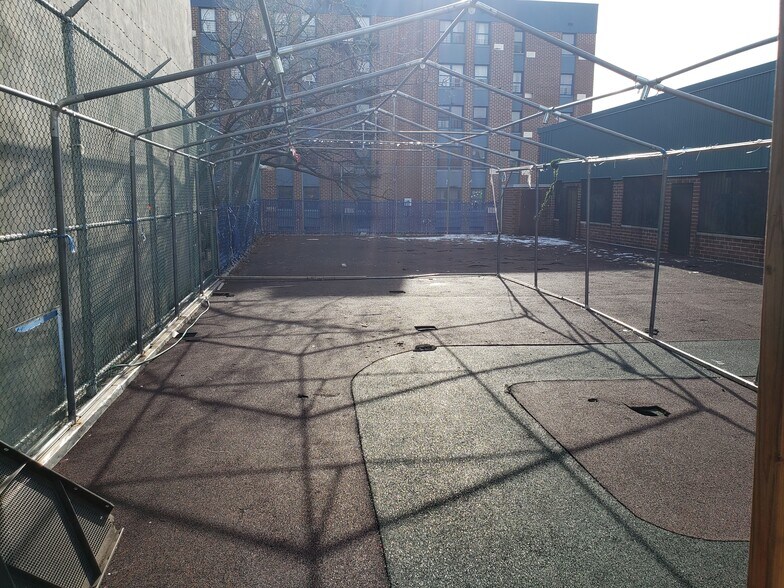 More Photos Of 275 Marcus Garvey Blvd, Brooklyn Storefront For Lease