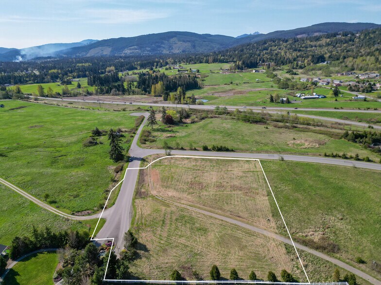 More Photos Of Lot 3 Lofgrin Rd rd, Sequim Land For Sale