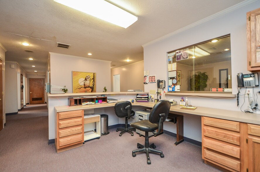 More Photos Of 9802 Homestead Rd, Houston Medical For Lease