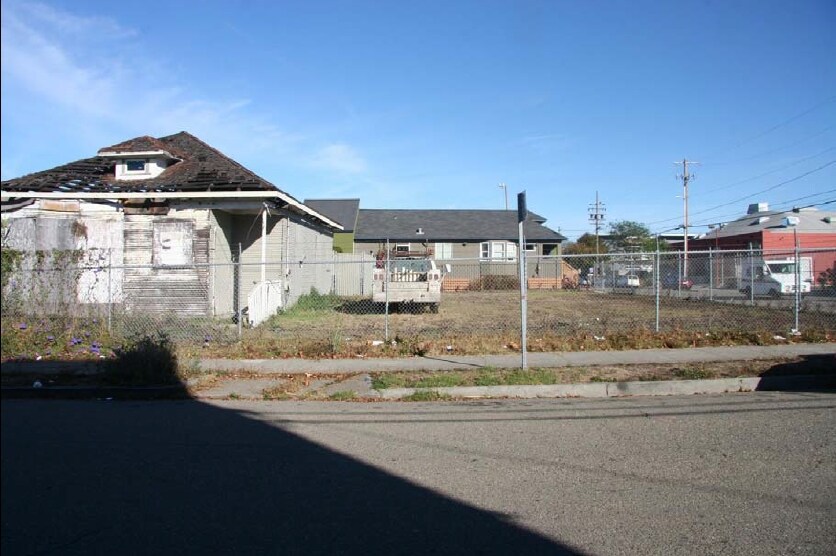 Primary Photo Of 0 8th St, Berkeley Land For Sale