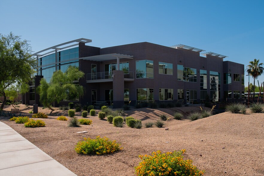 More Photos Of 1095 W Rio Salado Pky, Tempe Office For Lease