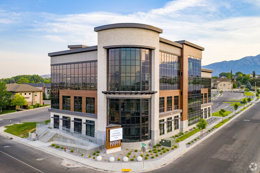 Primary Photo Of 139 N Hunter Grove Ln, Lehi Office For Lease