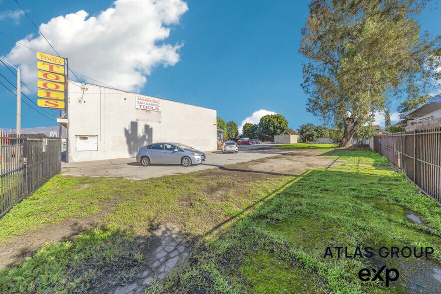 More Photos Of 1846 San Gabriel Blvd, San Gabriel General Retail For Sale