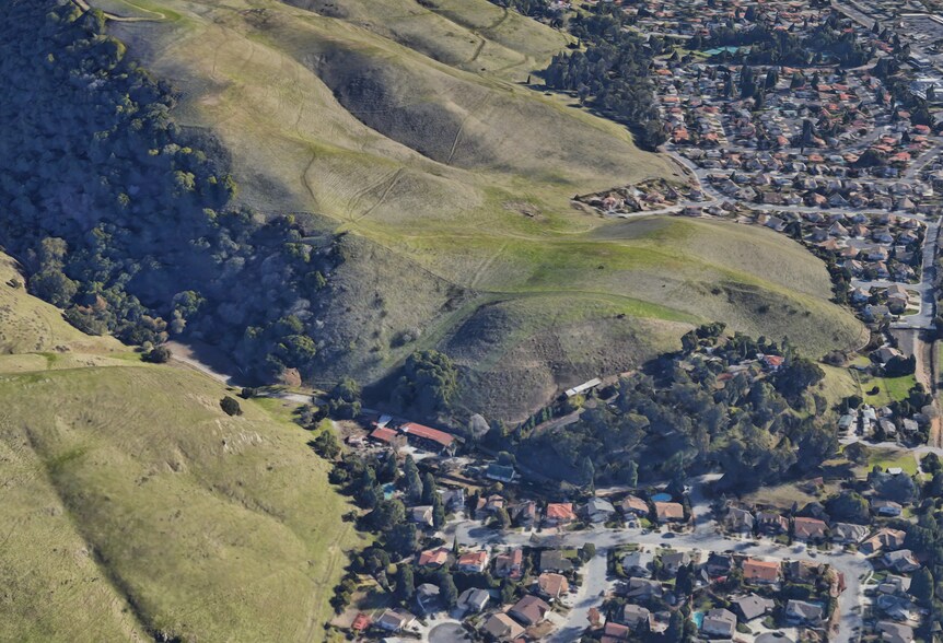 More Photos Of MORRISON CANYON ROAD, Fremont Land For Sale