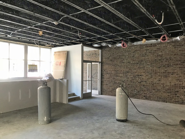 More Photos Of 111 W Main St, Jonesborough Restaurant For Lease