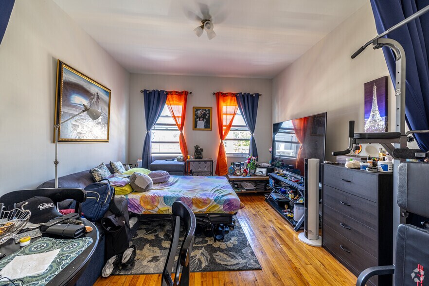 More Photos Of 1180 Summit Ave, Jersey City Storefront Retail Residential For Sale