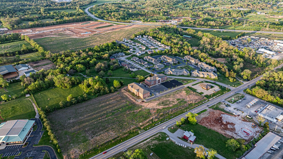 More Photos Of 0 Morgantown Rd, Bowling Green Land For Sale