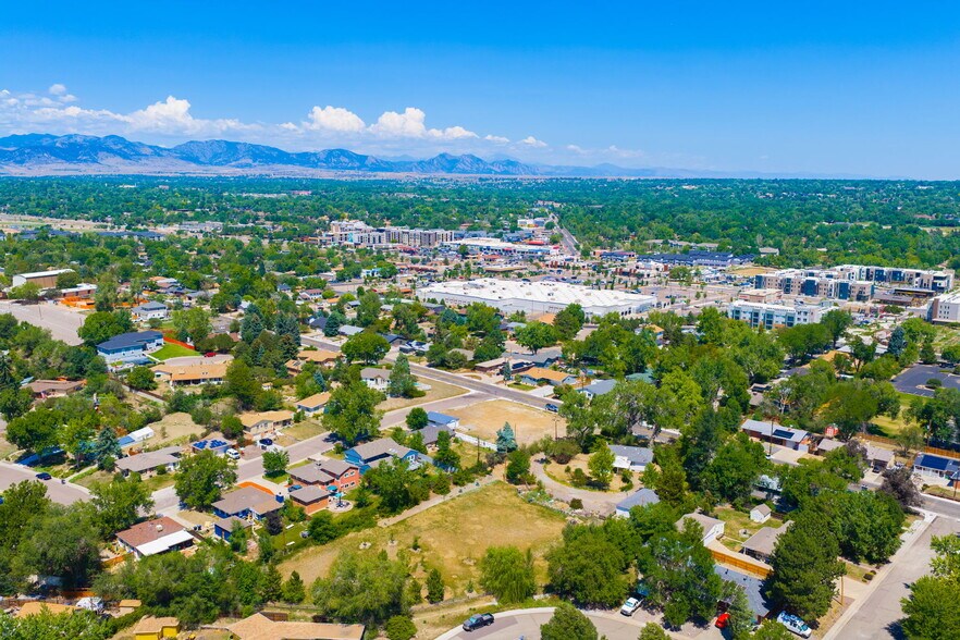 More Photos Of 5498 Flower ct, Arvada Land For Sale