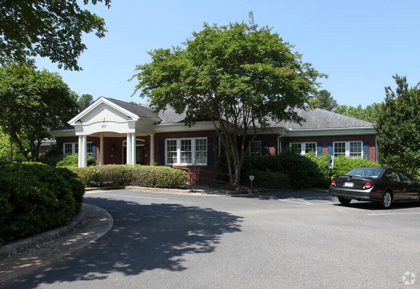 More Photos Of 200 Commonwealth Ct, Cary Medical For Sale