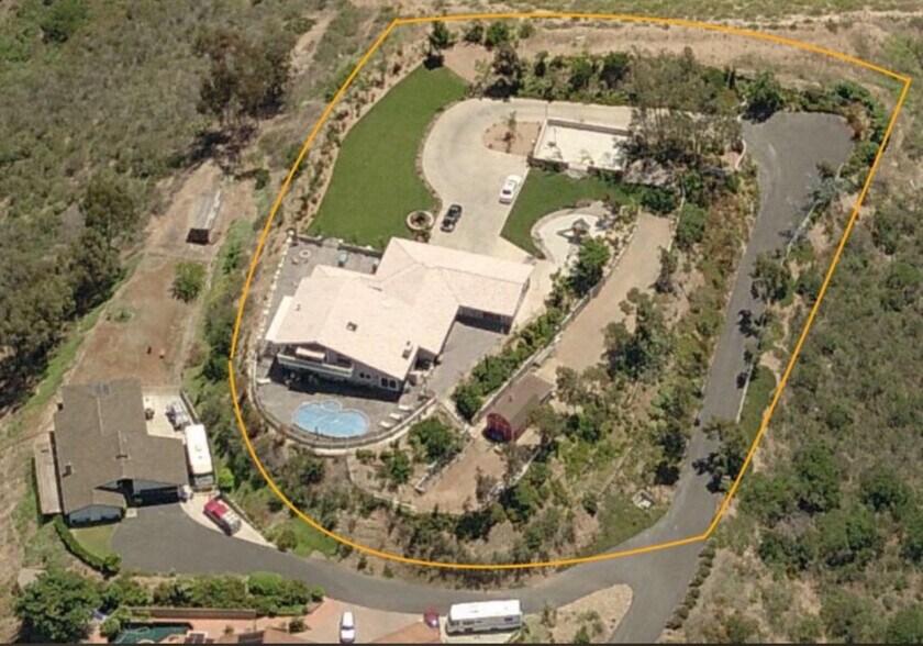 More Photos Of 12212 Old Stone Rd, Poway Assisted Living For Lease