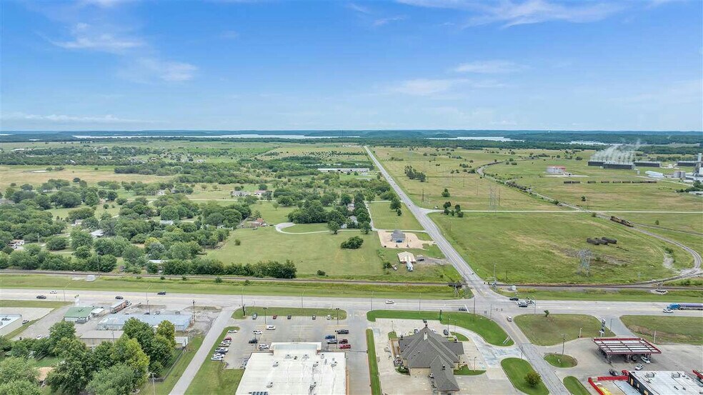 More Photos Of E Hwy 88, Oologah Land For Sale