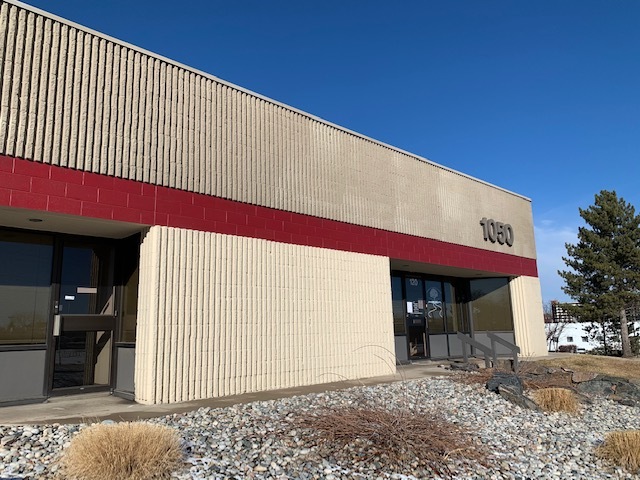 Primary Photo Of 1050 S Academy Blvd, Colorado Springs Office For Lease