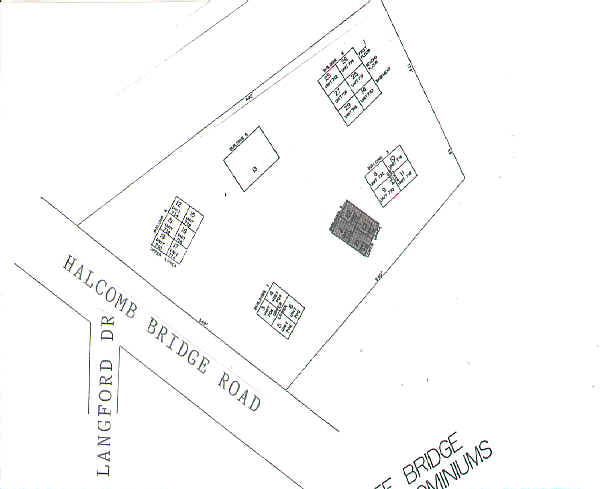 Primary Photo Of 708 Holcomb Bridge Rd, Norcross Loft Creative Space For Sale