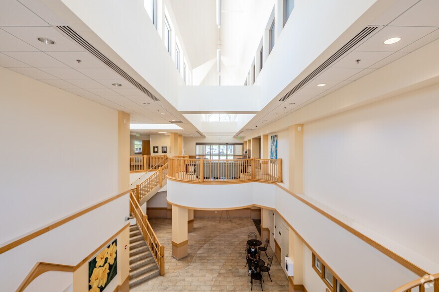 More Photos Of 224D Cornwall St NW, Leesburg Medical For Lease