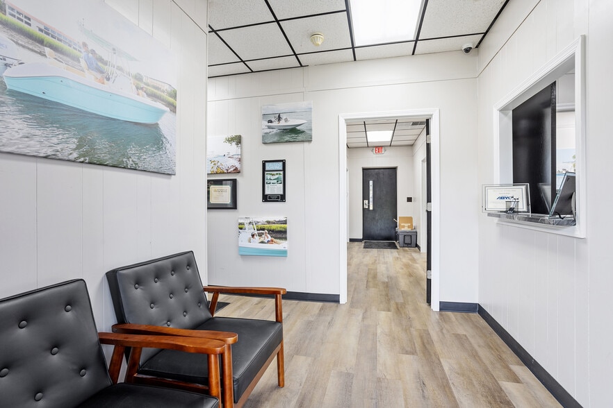 More Photos Of 554 Old Roberts Rd, Benson Warehouse For Sale