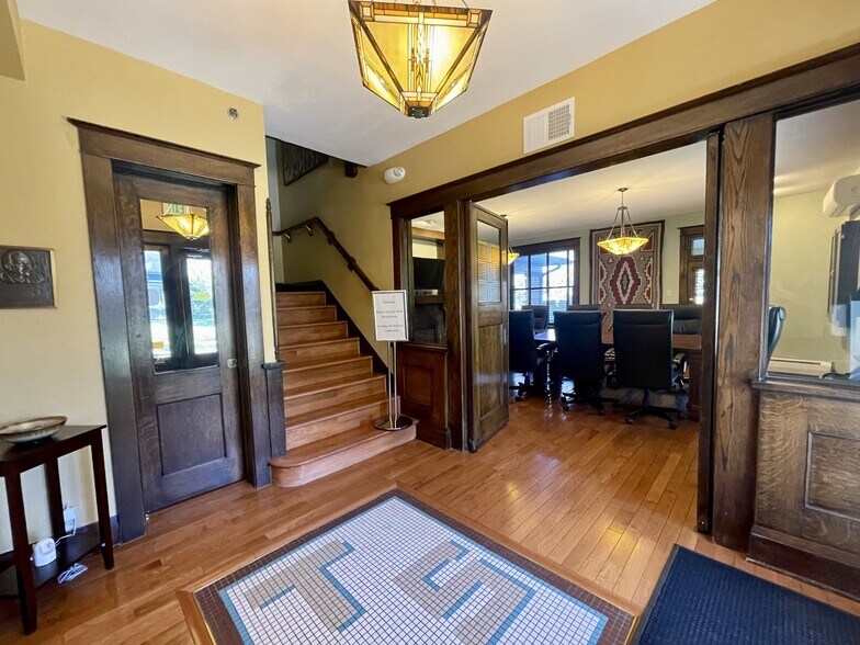 More Photos Of 1000 E 16th Ave, Denver Office Residential For Sale