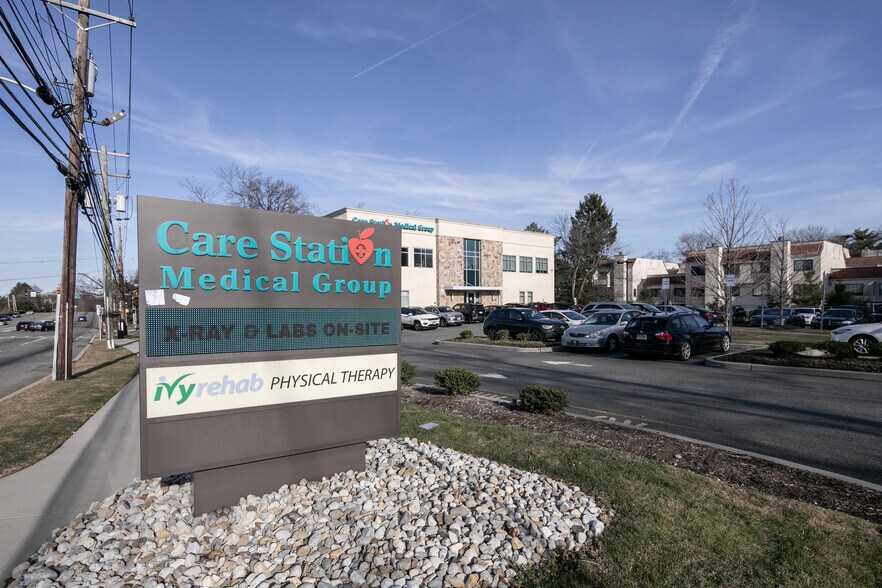 More Photos Of 456 Prospect Ave, West Orange Medical For Sale