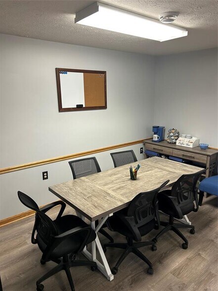 More Photos Of 11065 State Highway 18, Conneaut Lake Office For Sale