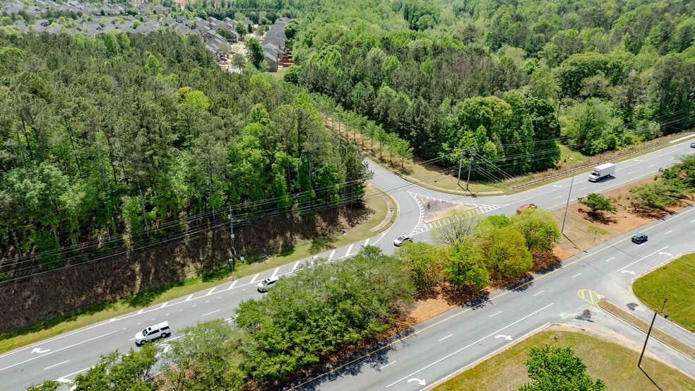 More Photos Of 201 Bullsboro Dr, Newnan Land For Sale