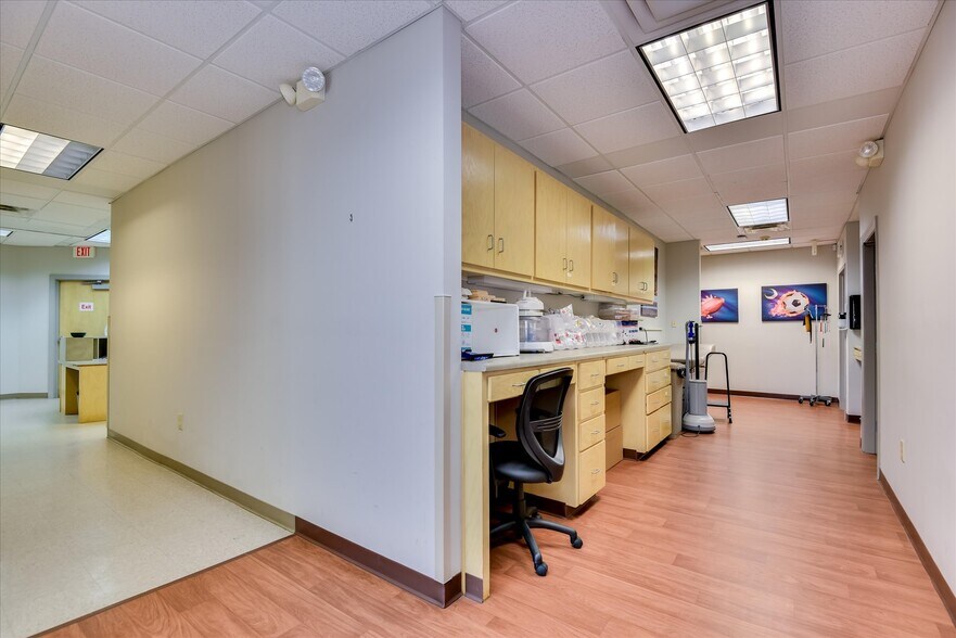 More Photos Of 191 Center South Blvd, Aiken Medical For Sale