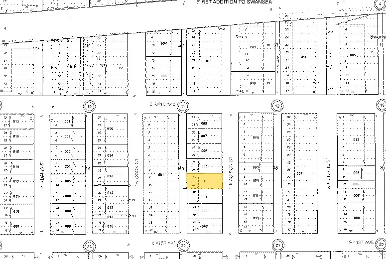 More Photos Of 4200 Madison St, Denver Warehouse For Lease