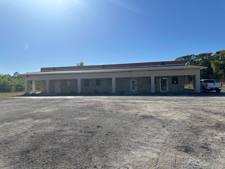 More Photos Of 5273 Treiman Blvd, Dade City Freestanding For Sale