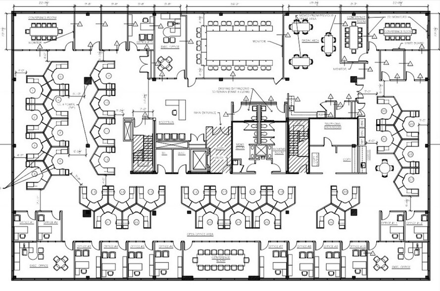 More Photos Of 55 Corporate Dr, Trumbull Office For Lease