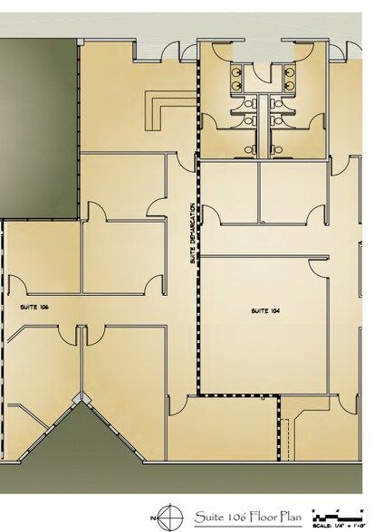 More Photos Of 3201 Airpark Dr, Santa Maria Office For Lease