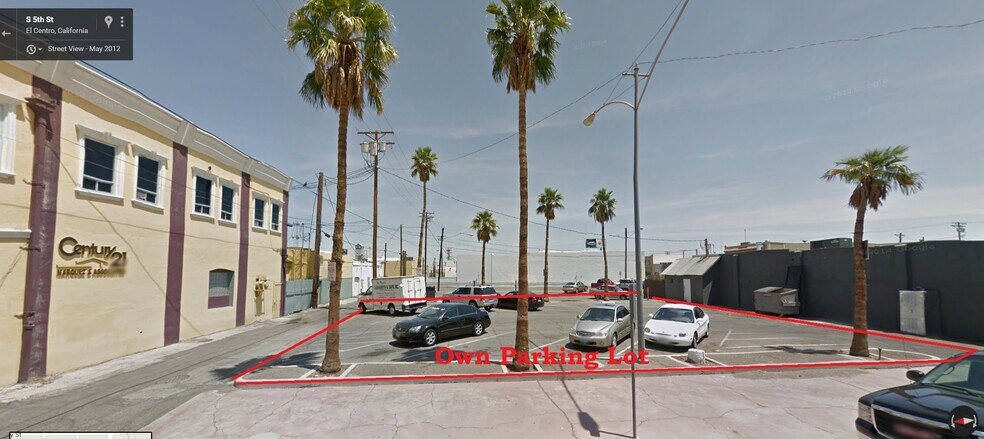 More Photos Of 495 W Main St, El Centro Office Residential For Sale