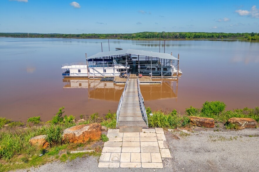 More Photos Of 3501 Westport Marina Rd, Cleveland Marina For Sale