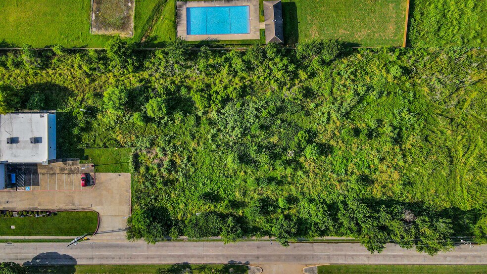 More Photos Of 13629 Alief Clodine Rd, Houston Land For Sale