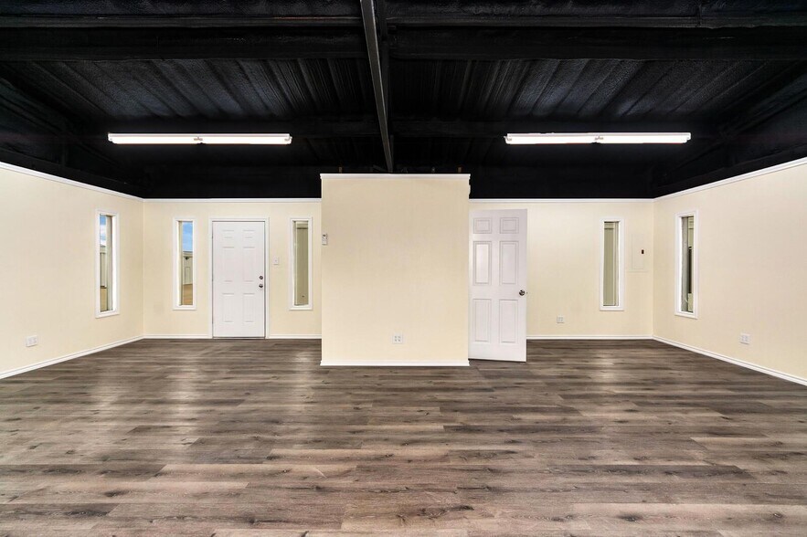 More Photos Of 2000 Whitley Rd, Keller Light Distribution For Lease