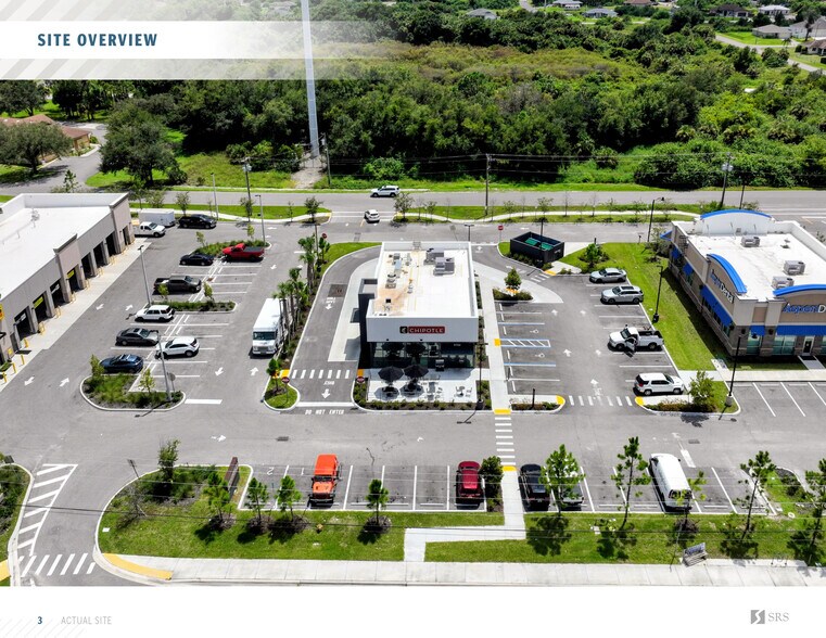 More Photos Of 2722 Lee Blvd, Lehigh Acres Restaurant For Sale