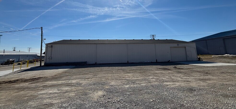 More Photos Of 4825 Jean Dr, Fort Wayne Warehouse For Sale